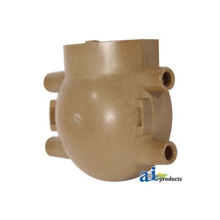 A & I Products Cap, Distributor 5" x5.75" x3" A-9N12106C